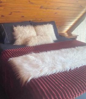 Pedras Grandes Ski Chalet | Pousada Vale das Pedras