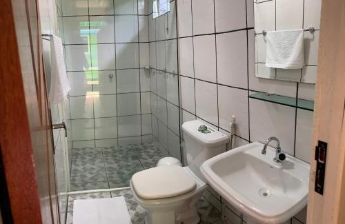 Cabixi Hotel | Pousada Vale do Cachara