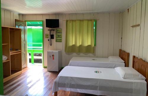 Cabixi Hotel | Pousada Vale do Cachara