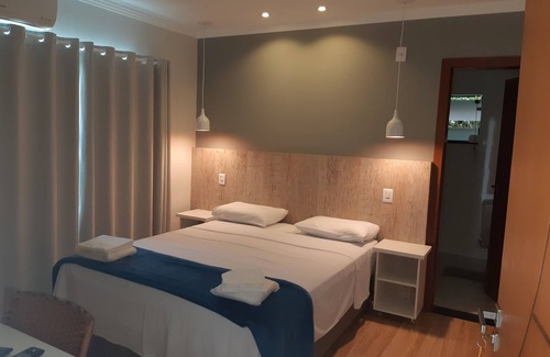 Capitolio Hotel | Pousada Vale do Chapéu