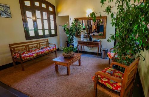 Sao Pedro Hotel | Pousada Vale do Dinossauro