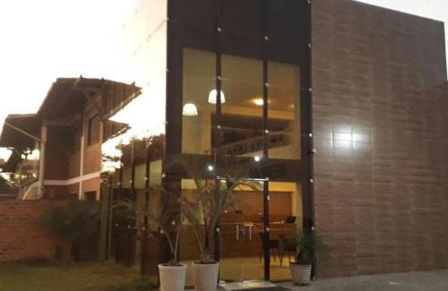 Cruzeiro Hotel | Pousada Vale do Gravatá