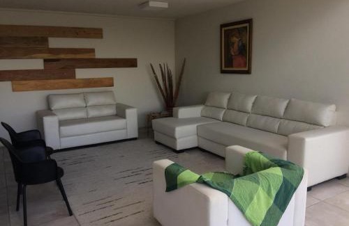 Cruzeiro Hotel | Pousada Vale do Gravatá