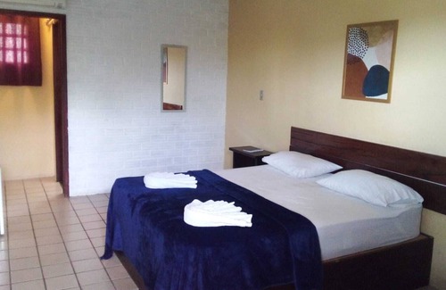 Novo Gravata Hotel | Pousada Vale do Gravatá