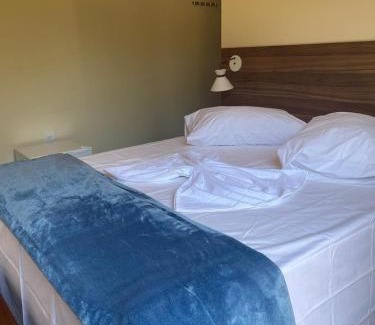 Serro Hotel | Pousada Vale do Queijo Serro