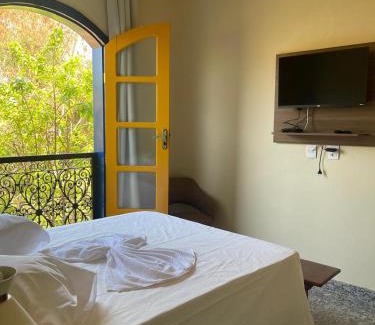 Serro Hotel | Pousada Vale do Queijo Serro