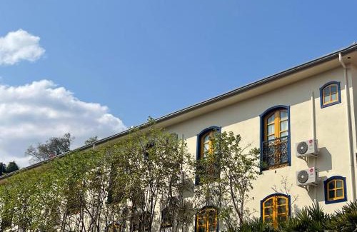 Serro Hotel | Pousada Vale do Queijo Serro