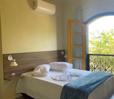 Serro Hotel | Pousada Vale do Queijo Serro