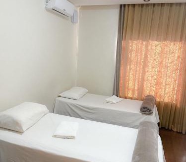 Champagnat Hotel | Pousada Vale do Rubi