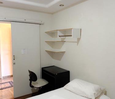 Champagnat Hotel | Pousada Vale do Rubi