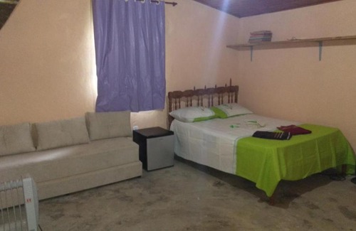 Paty do Alferes House | Pousada Vale do Sereno