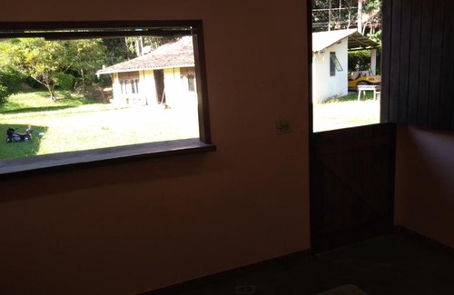 Paty do Alferes House | Pousada Vale do Sereno