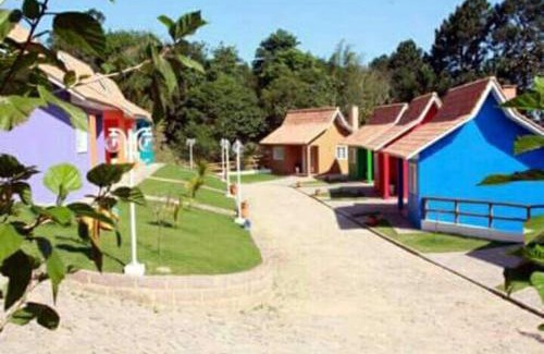 Urussanga Hotel | Pousada Vale Dos Figos