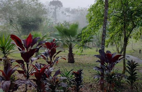 Guararema House | Pousada Vale dos Jacus