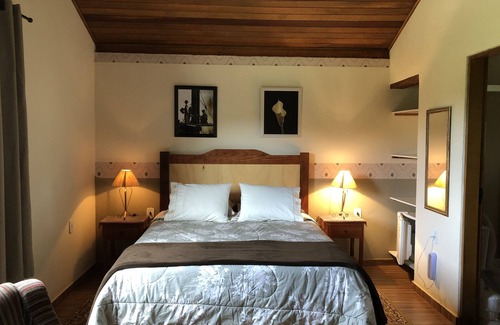Cunha Hotel | Pousada Vale dos Sonhos