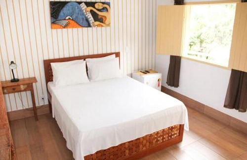 Vitor Hugo Hotel | Pousada Vale Du'Carmo