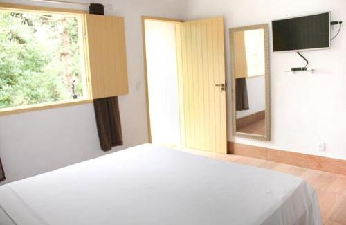 Vitor Hugo Hotel | Pousada Vale Du'Carmo