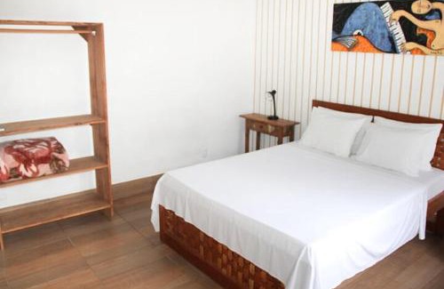 Vitor Hugo Hotel | Pousada Vale Du'Carmo