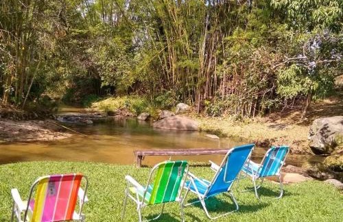 Macae Hotel | Pousada Vale Encantado