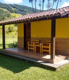 Macae Hotel | Pousada Vale Encantado