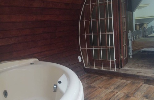 Macae Hotel | POUSADA VALE ENCANTADO MACAÉ