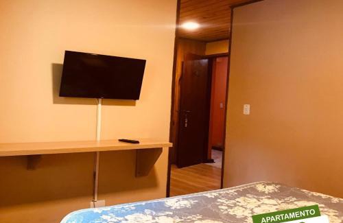 Loteamento Jardim Veu da Noiva Hotel | Pousada Vale Verde