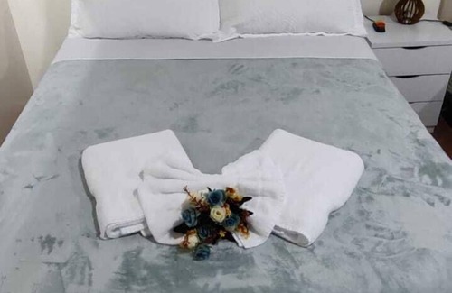 Campos do Jordao Hotel | Pousada Valle do Sol