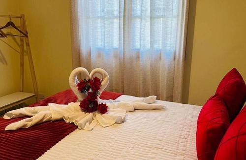 Campos do Jordao Hotel | Pousada Valle do Sol