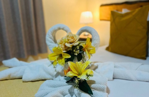 Campos do Jordao Hotel | Pousada Valle do Sol