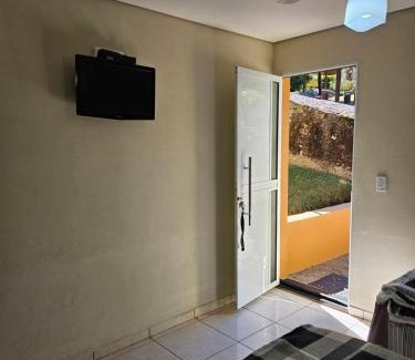 Pedra Bela Cabin | Pousada Valle das Pedras