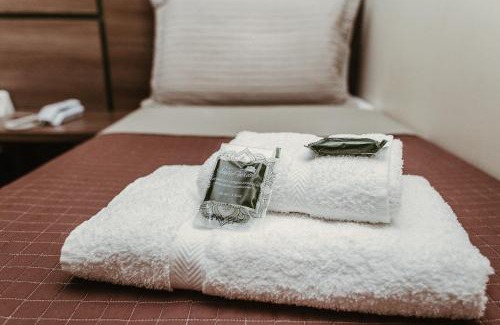 Centro Hotel | Pousada Valle Verde