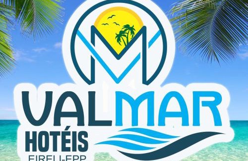 Atalaia Hotel | Pousada Valmar