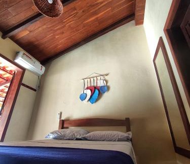 Cavalcante Hotel | Pousada Varanda da Serra