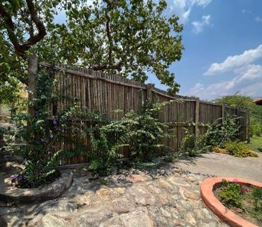 Cavalcante Hotel | Pousada Varanda da Serra