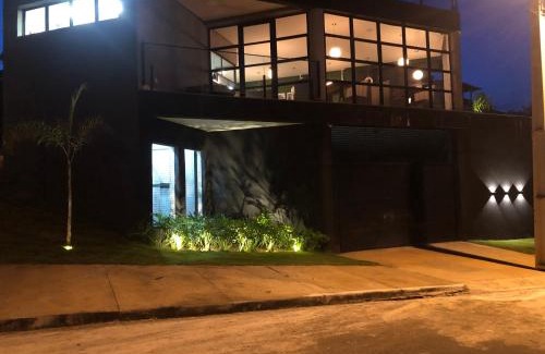 Capitolio Hotel | Pousada Varandas do Lago