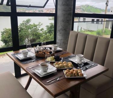 Capitolio Hotel | Pousada Varandas do Lago