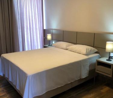 Capitolio Hotel | Pousada Varandas do Lago