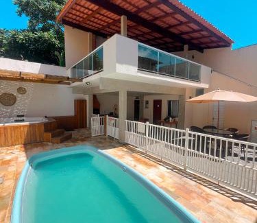 Braga Hotel | Pousada Velas do Forte