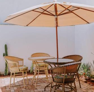 Braga Hotel | Pousada Velas do Forte