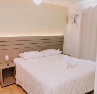 Braga Hotel | Pousada Velas do Forte