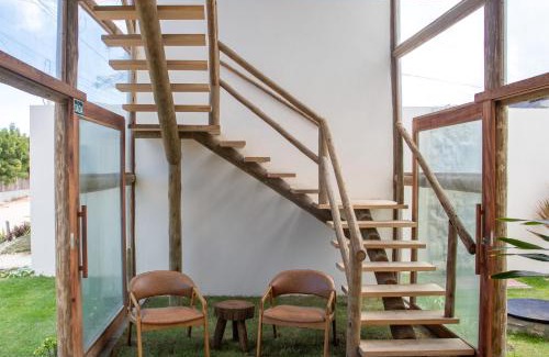 Prea Hotel | Pousada Veleiro Kite Preá