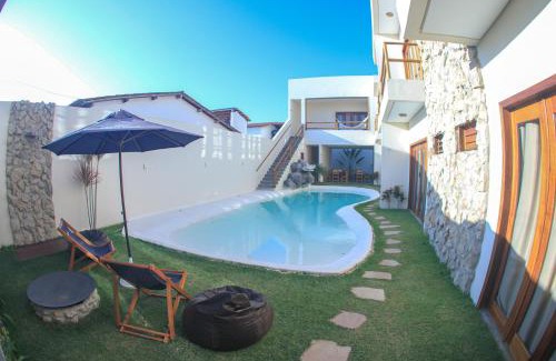 Prea Hotel | Pousada Veleiro Kite Preá