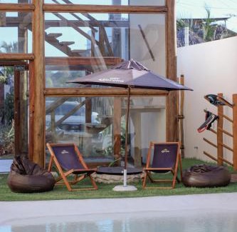 Prea Hotel | Pousada Veleiro Kite Preá