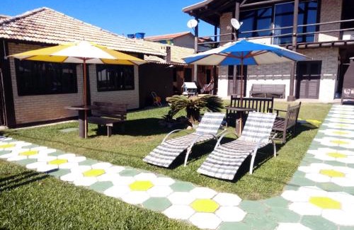 Laguna Hotel | Pousada Vento & Cia