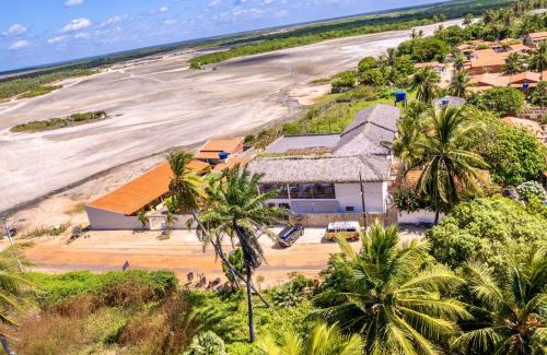 Barra Grande Hotel | Pousada Ventos do Norte