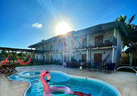 Barra Grande Hotel | Pousada Ventos do Norte