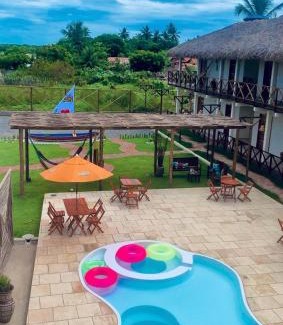 Barra Grande Hotel | Pousada Ventos do Norte