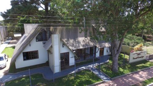 Sao Lourenco do Sul Hotel | Pousada Verde Agua