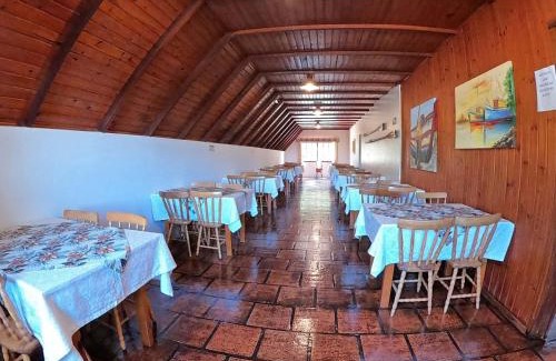 Sao Lourenco do Sul Hotel | Pousada Verde Agua