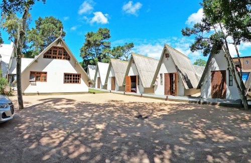 Sao Lourenco do Sul Hotel | Pousada Verde Agua